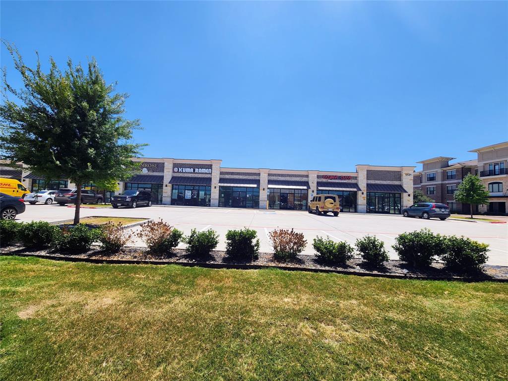 Shops At Lake Forest - Commercial Sale