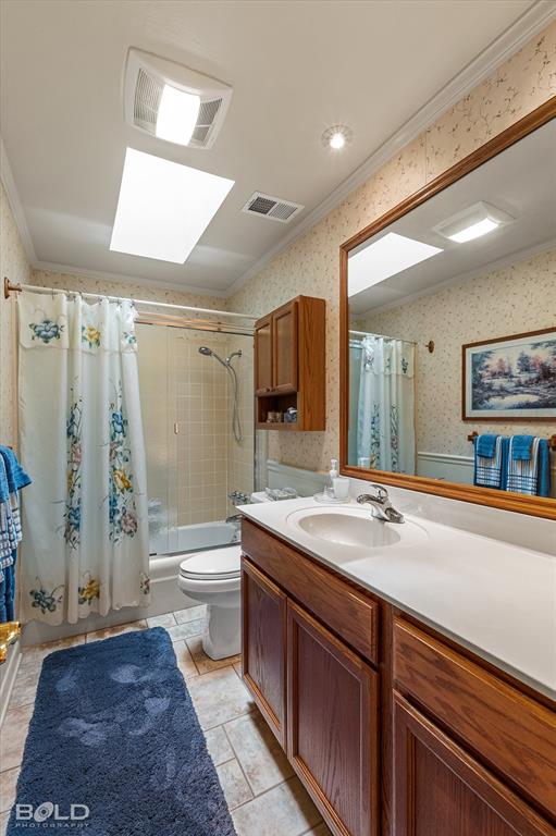 NORTH PARK ESTATES UNIT #3 - Residential