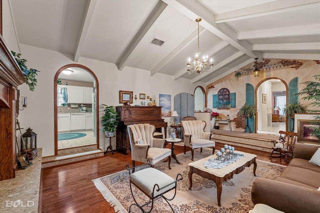 NORTH PARK ESTATES UNIT #3 - Residential