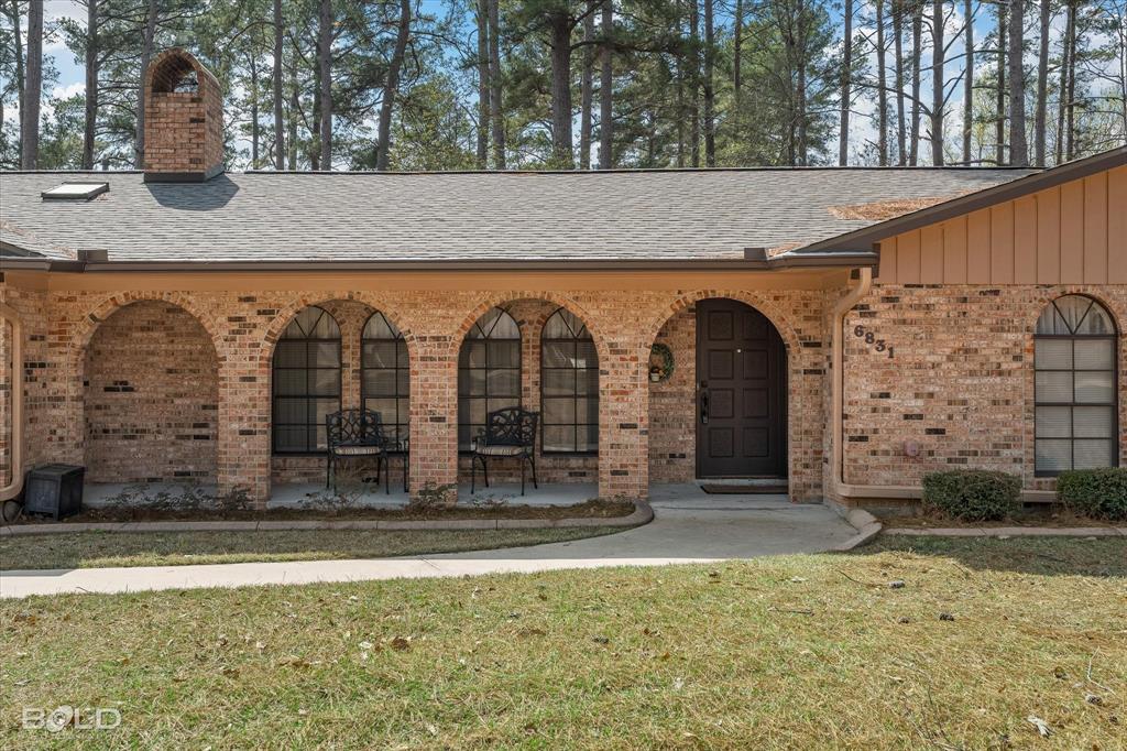 NORTH PARK ESTATES UNIT #3 - Residential