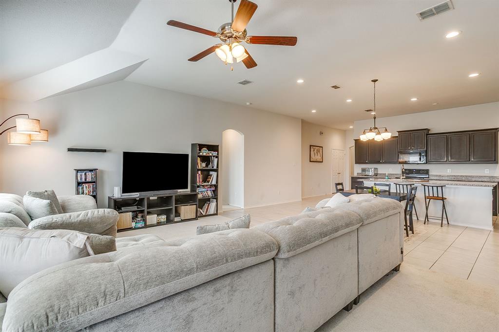 Glen Mills Village - Residential