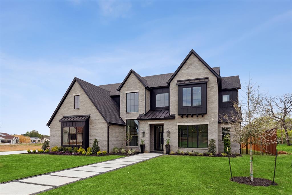 Preston Manor Add - Residential