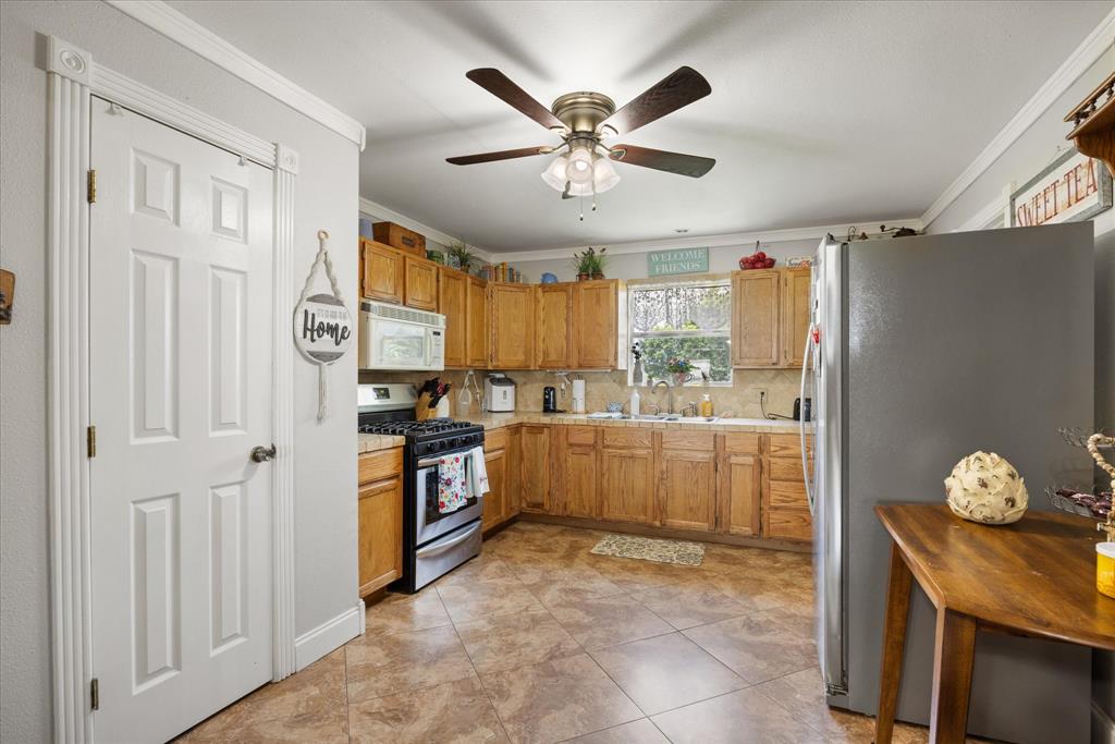 Long Creek Sub - Residential