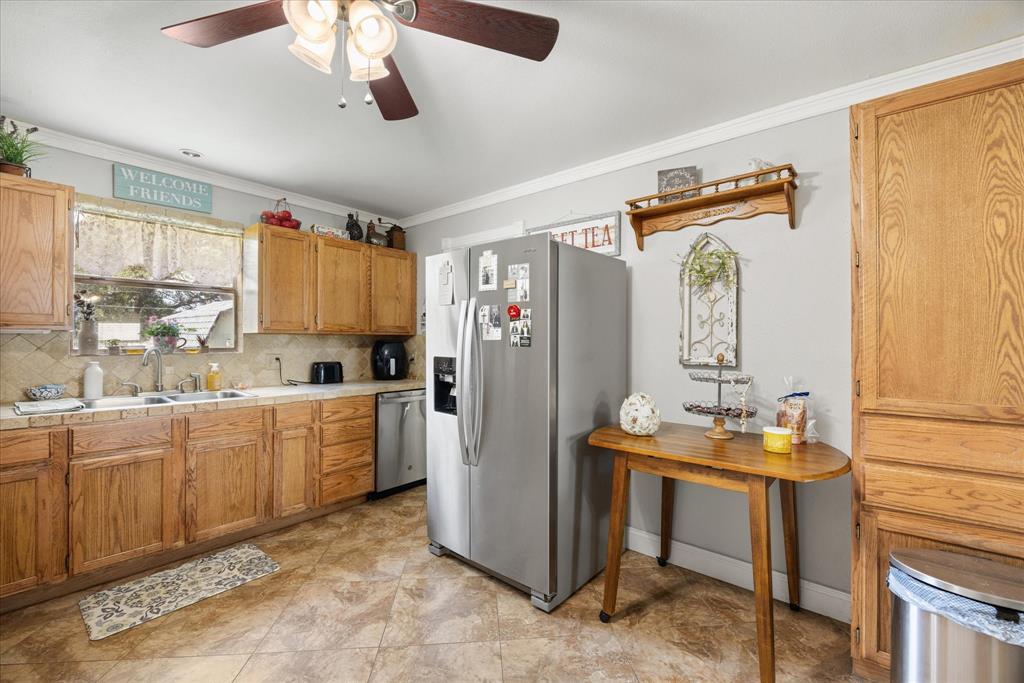 Long Creek Sub - Residential