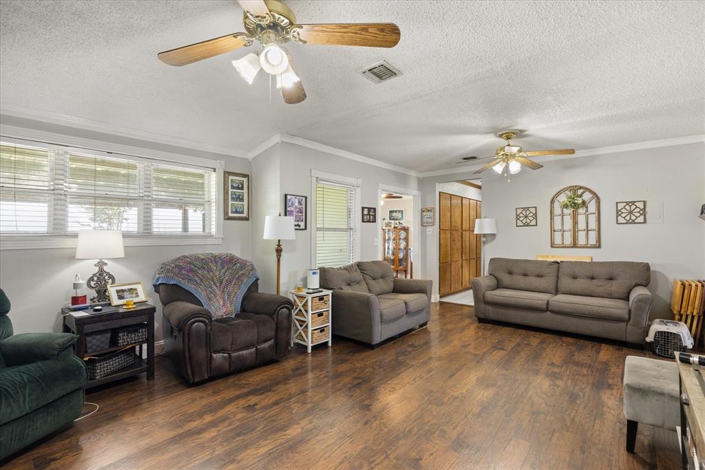 Long Creek Sub - Residential