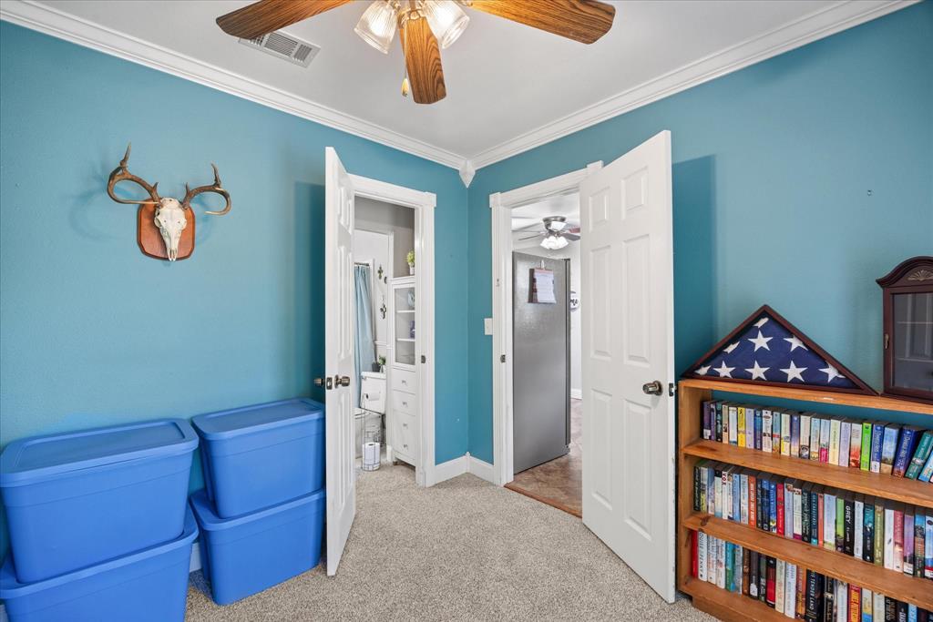 Long Creek Sub - Residential