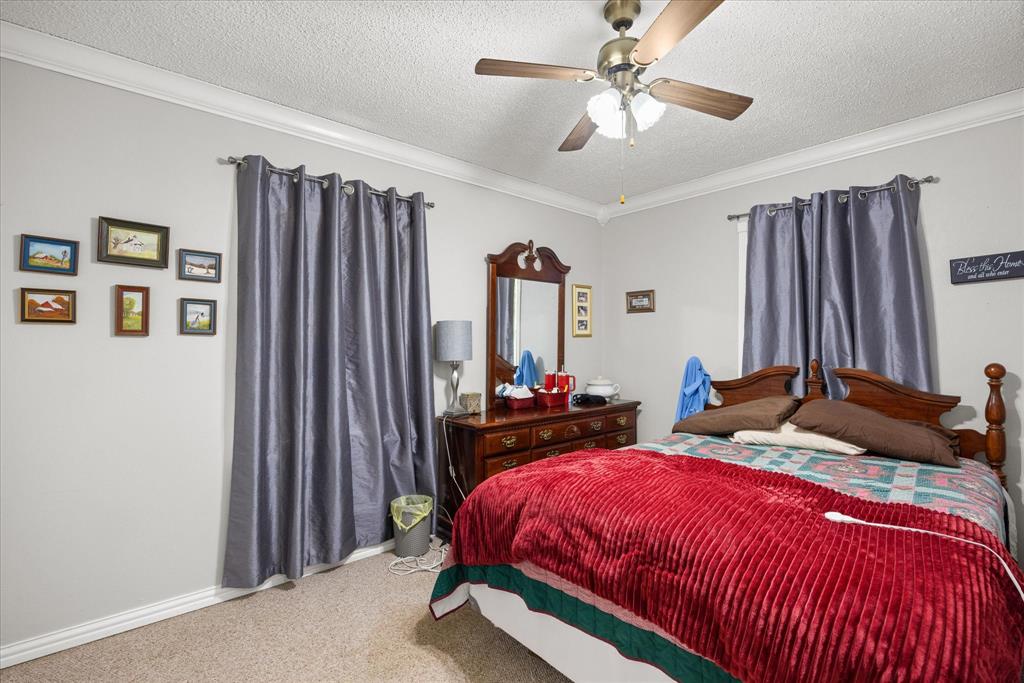 Long Creek Sub - Residential