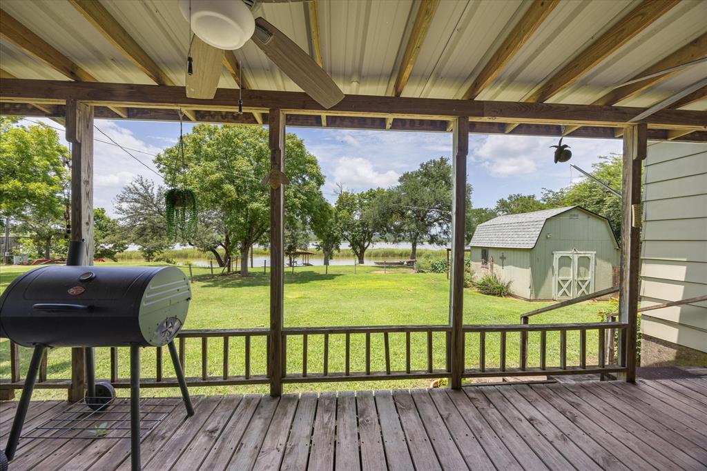 Long Creek Sub - Residential