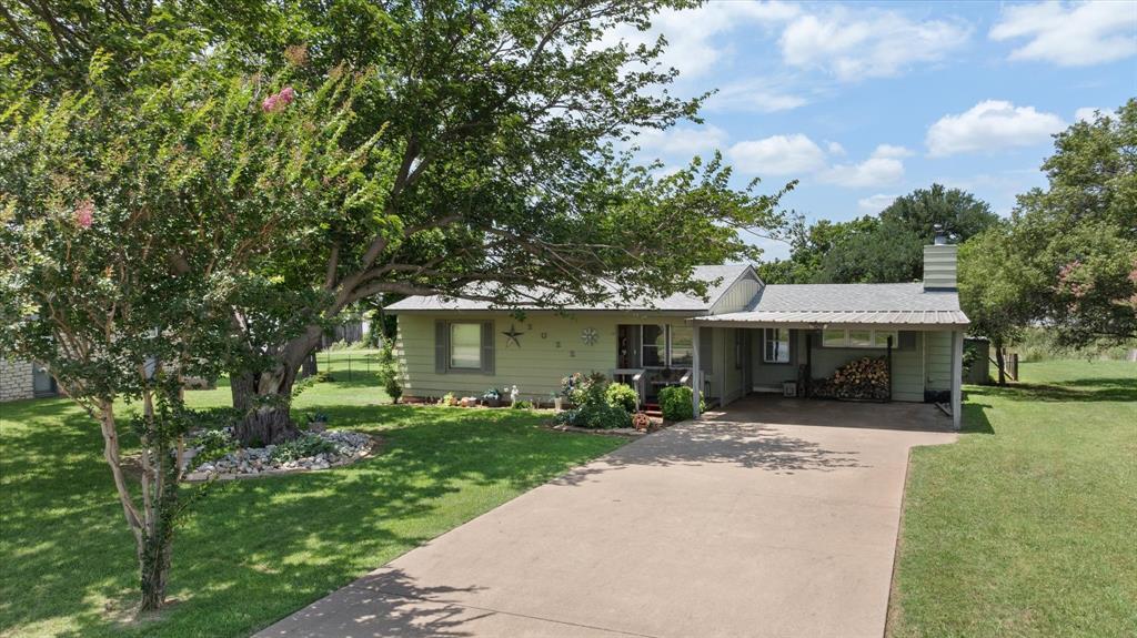 Long Creek Sub - Residential