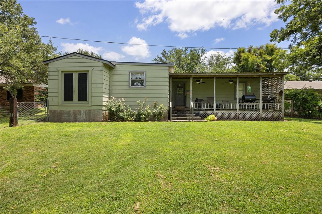 Long Creek Sub - Residential