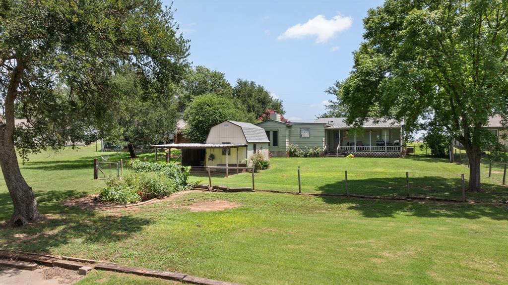 Long Creek Sub - Residential