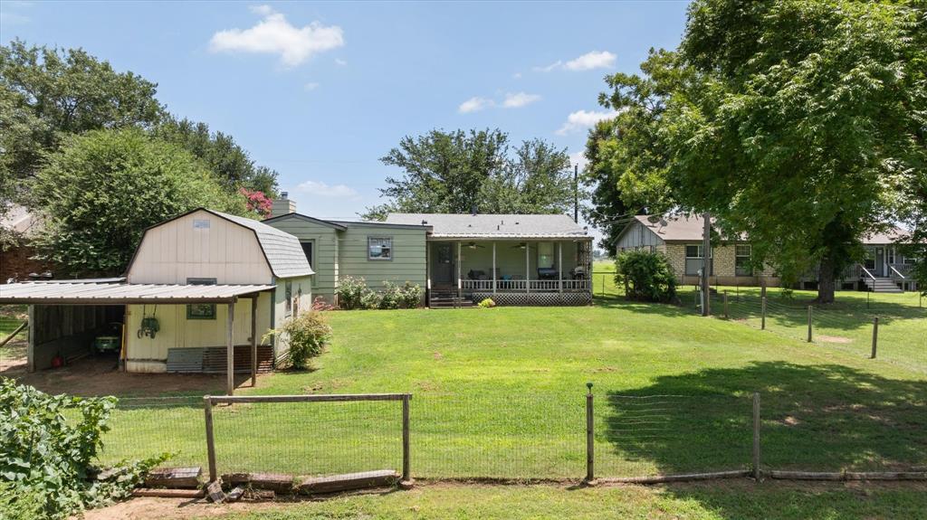 Long Creek Sub - Residential