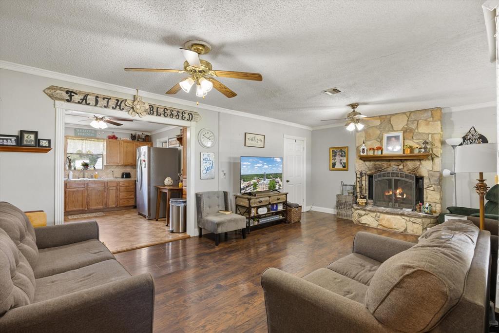 Long Creek Sub - Residential