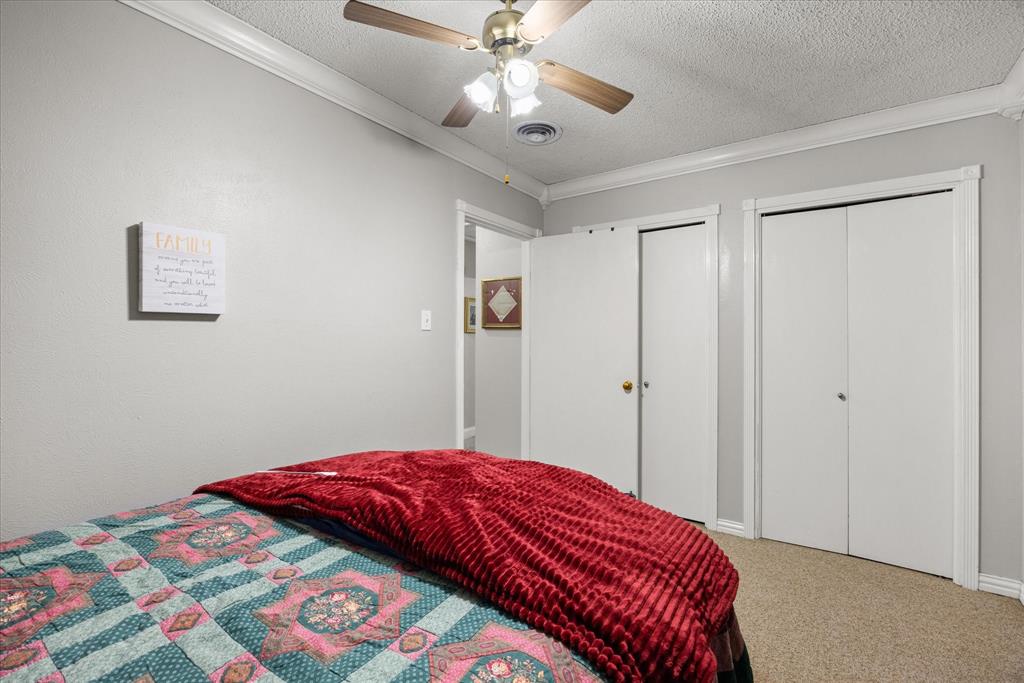 Long Creek Sub - Residential