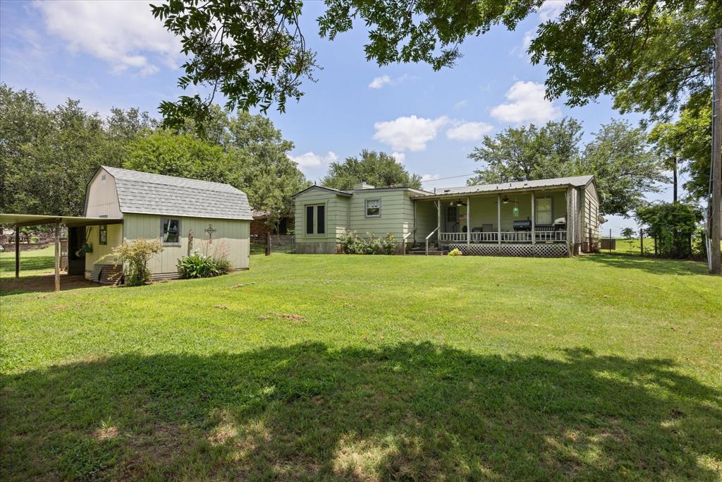 Long Creek Sub - Residential
