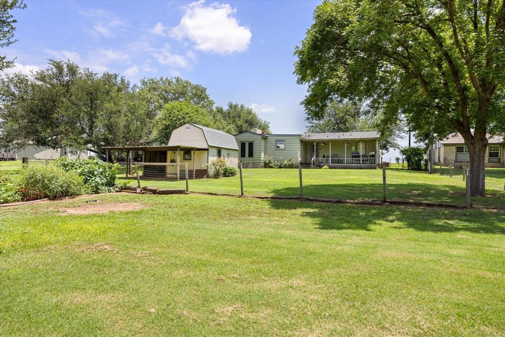 Long Creek Sub - Residential