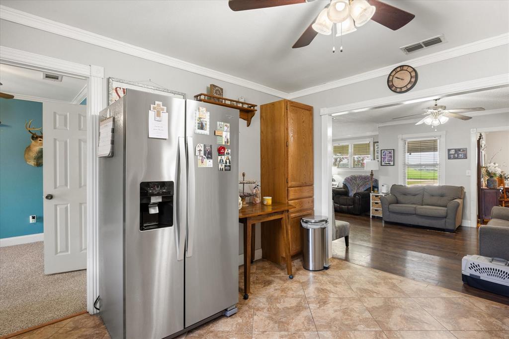 Long Creek Sub - Residential