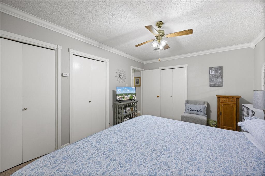 Long Creek Sub - Residential