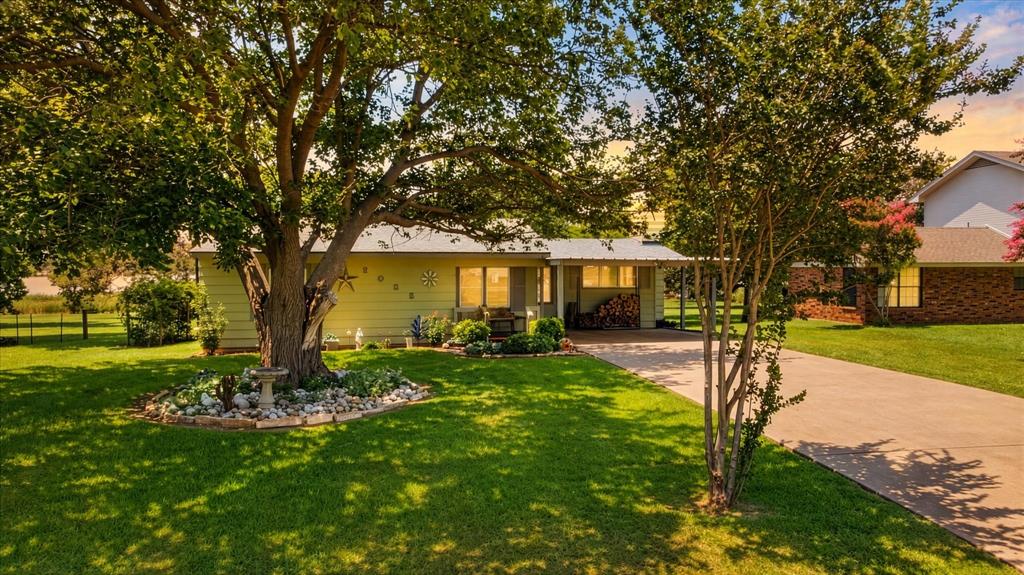Long Creek Sub - Residential