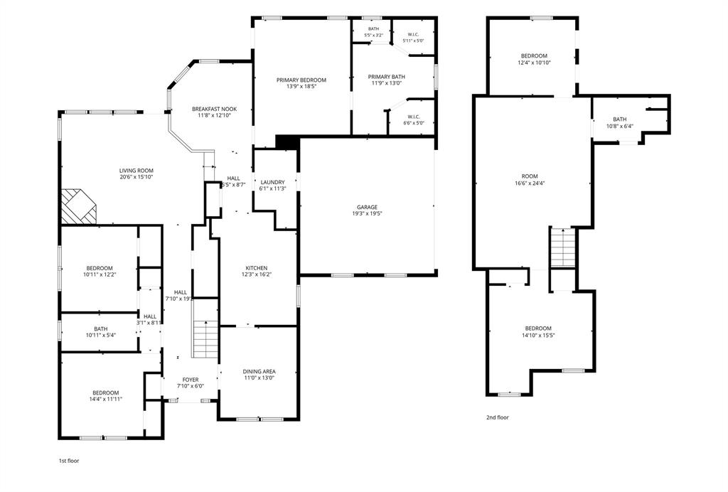Huntwick Add - Residential