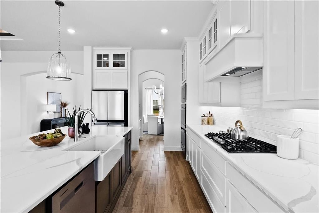 Brock Heights - Residential