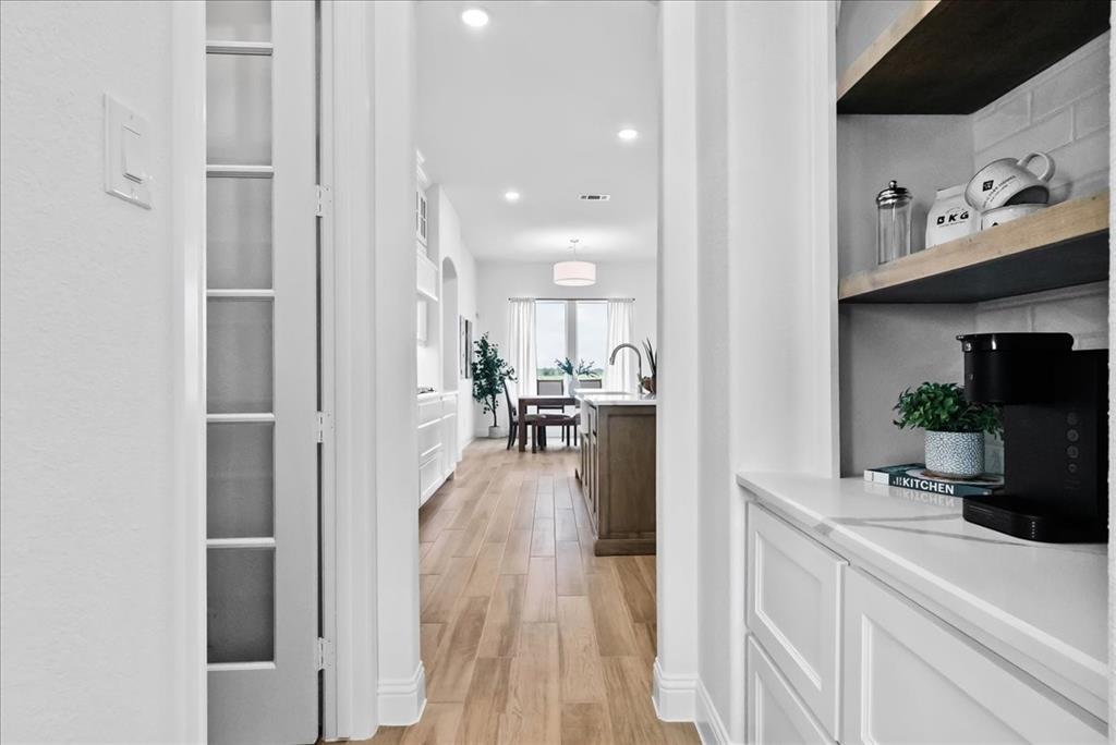 Brock Heights - Residential