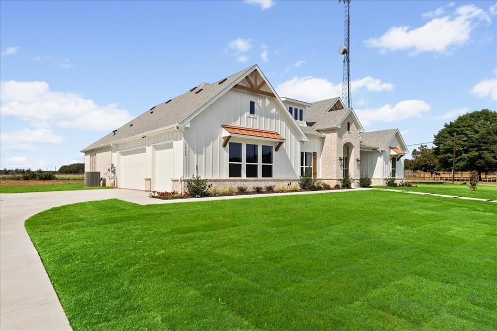 Brock Heights - Residential