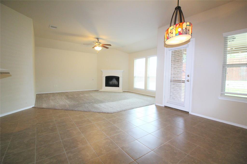 Villages Of Melissa Ph 2a - Residential Lease