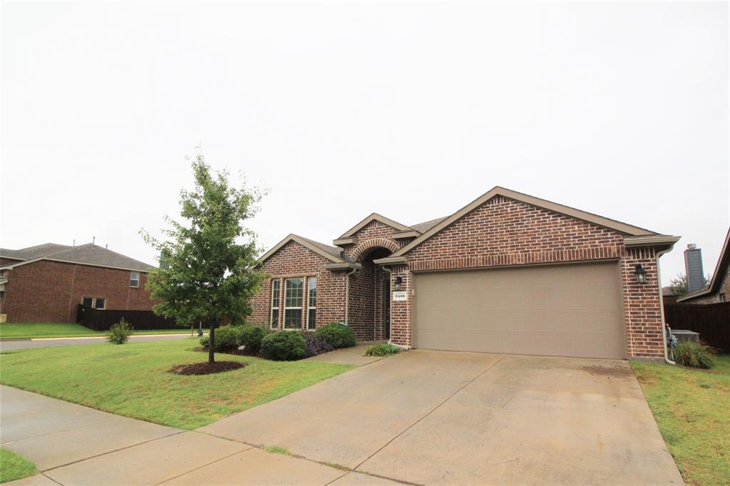 Villages Of Melissa Ph 2a - Residential Lease