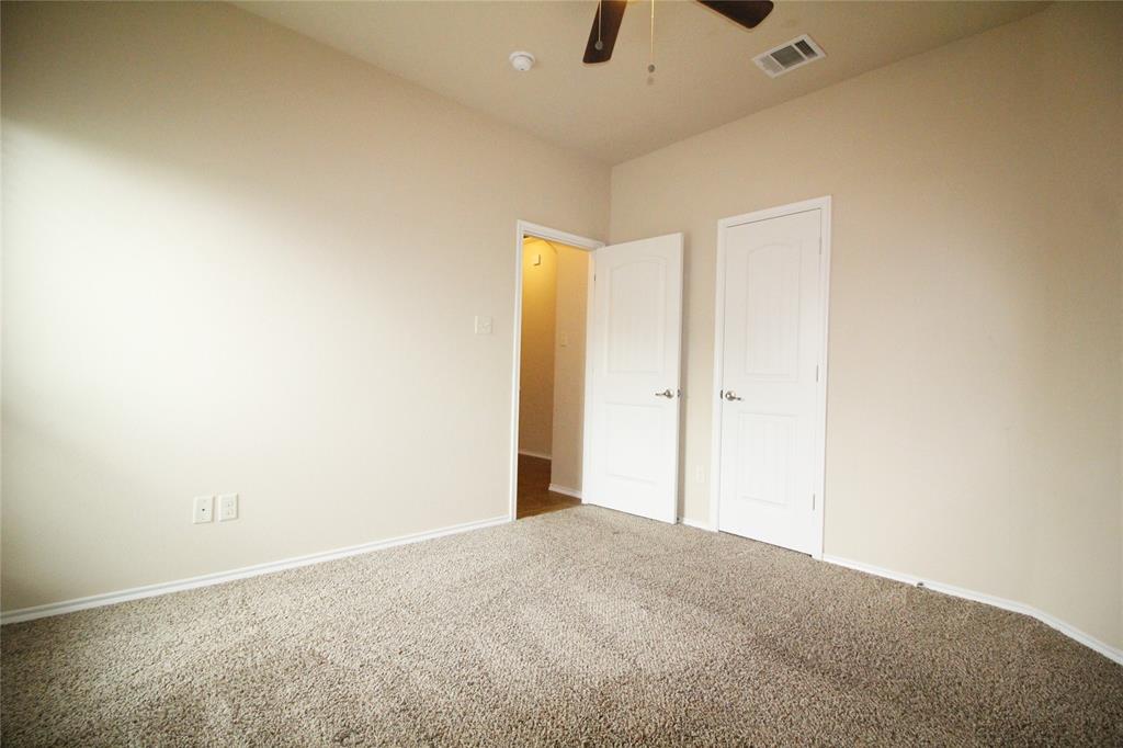 Villages Of Melissa Ph 2a - Residential Lease