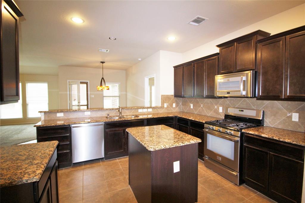 Villages Of Melissa Ph 2a - Residential Lease