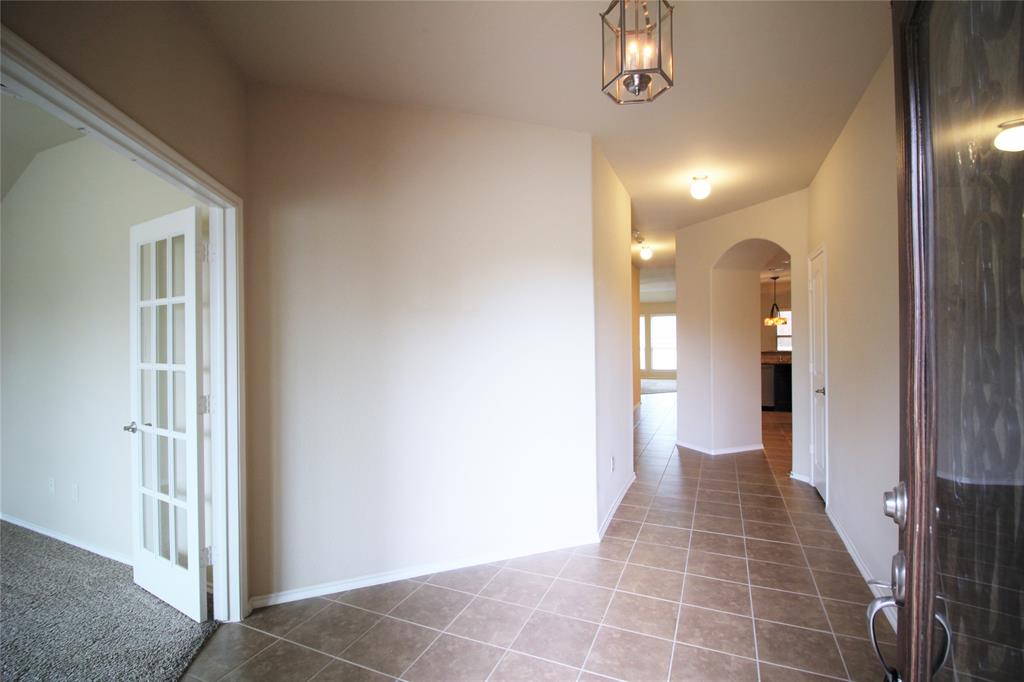 Villages Of Melissa Ph 2a - Residential Lease