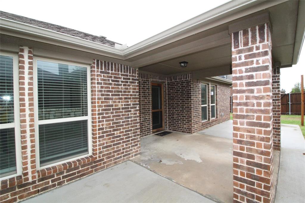 Villages Of Melissa Ph 2a - Residential Lease