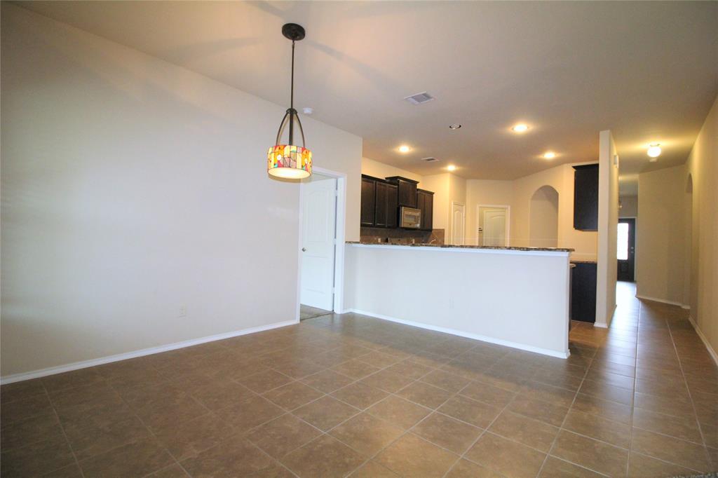 Villages Of Melissa Ph 2a - Residential Lease
