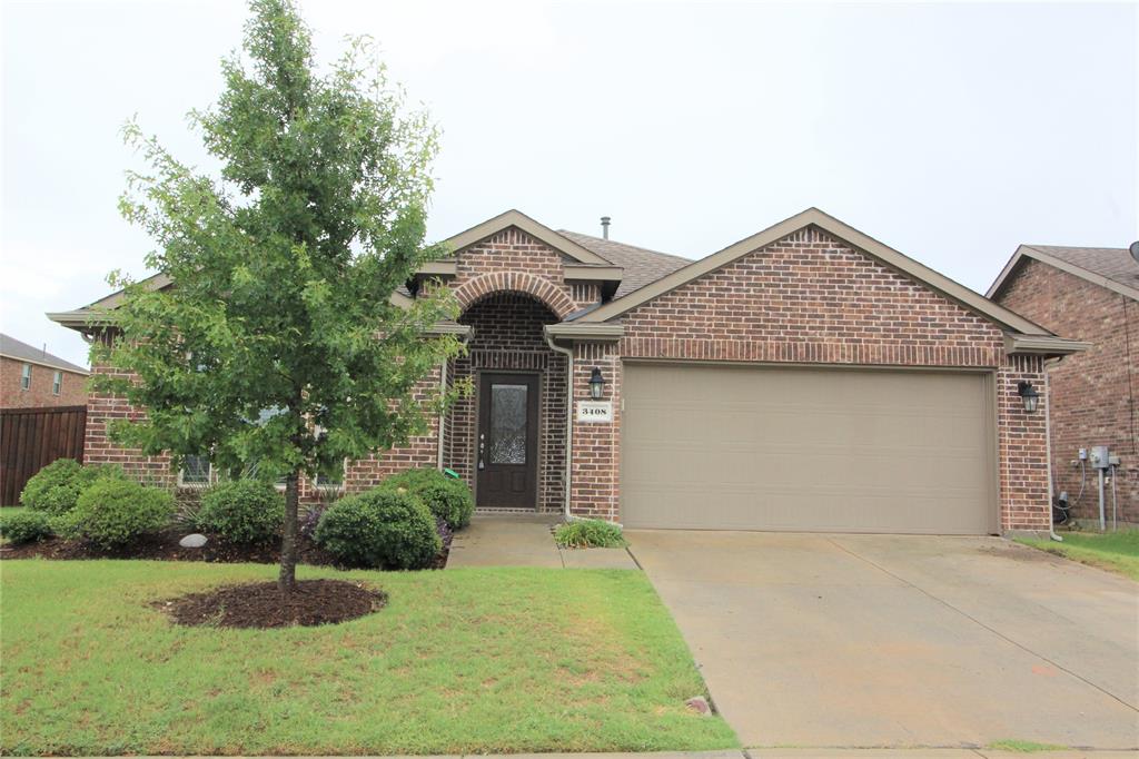 Villages Of Melissa Ph 2a - Residential Lease