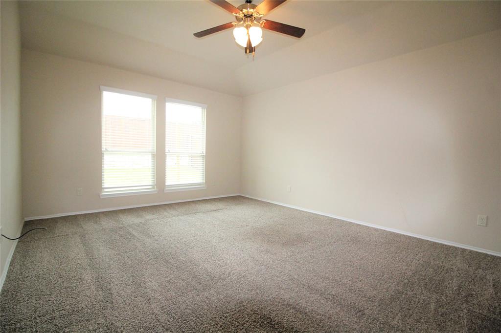 Villages Of Melissa Ph 2a - Residential Lease