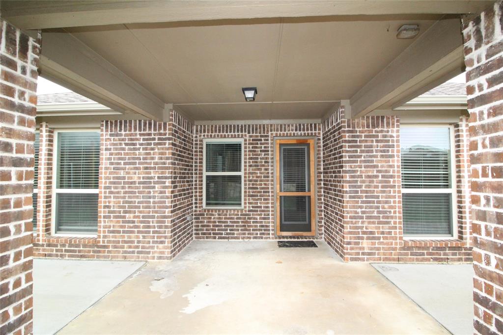 Villages Of Melissa Ph 2a - Residential Lease