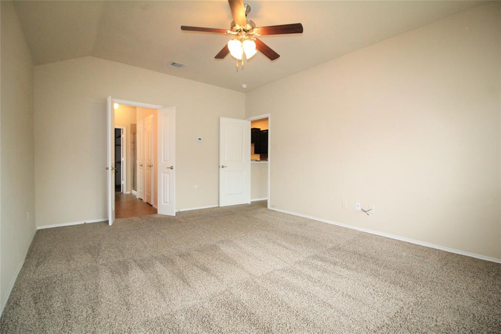 Villages Of Melissa Ph 2a - Residential Lease