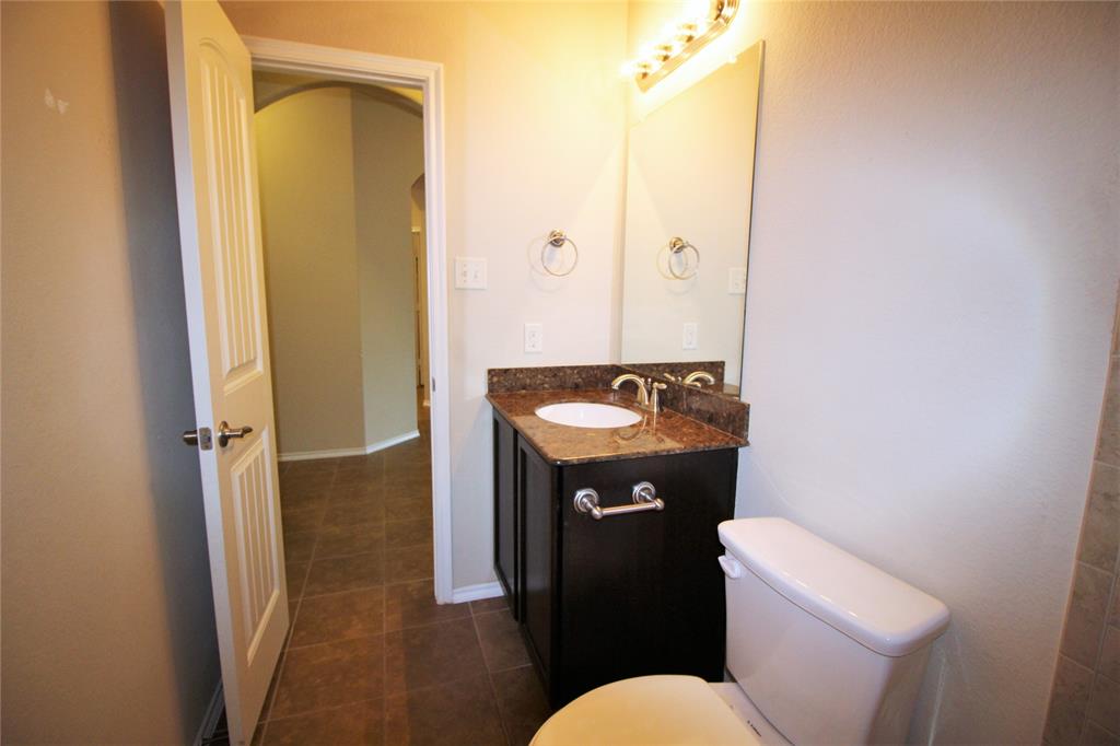 Villages Of Melissa Ph 2a - Residential Lease