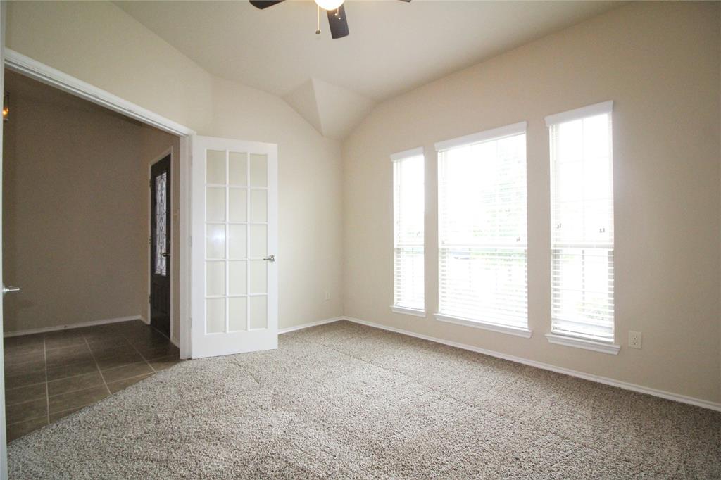 Villages Of Melissa Ph 2a - Residential Lease