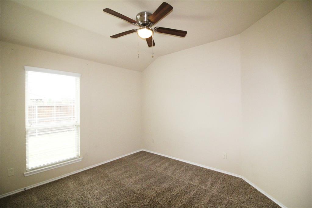 Villages Of Melissa Ph 2a - Residential Lease