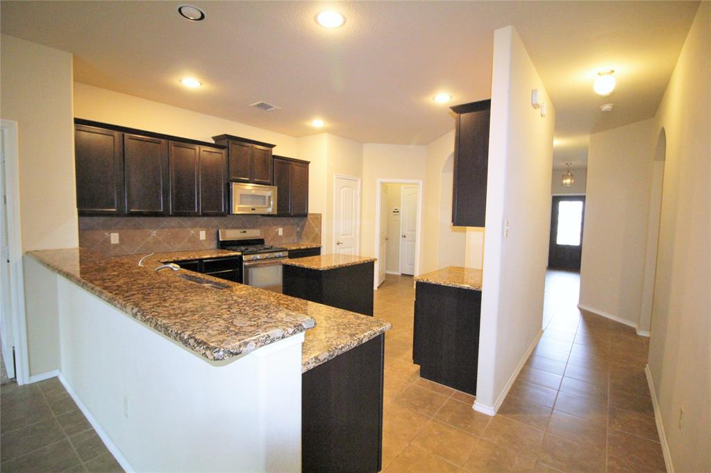 Villages Of Melissa Ph 2a - Residential Lease