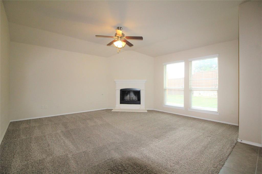 Villages Of Melissa Ph 2a - Residential Lease