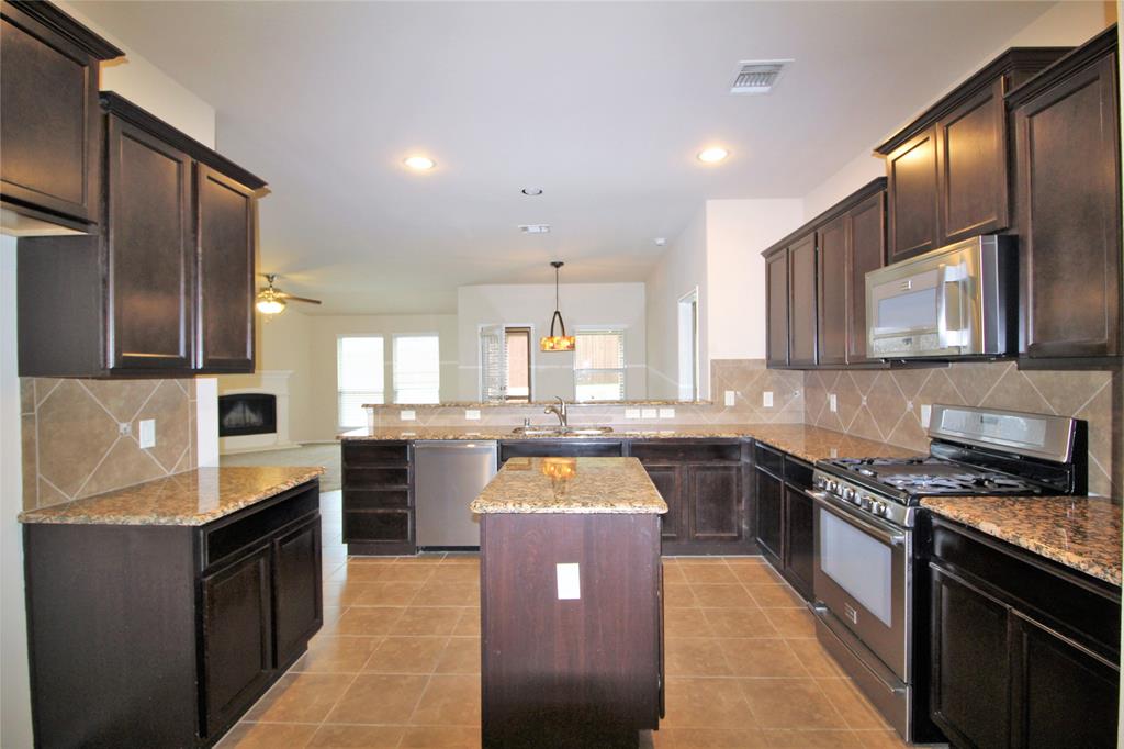 Villages Of Melissa Ph 2a - Residential Lease