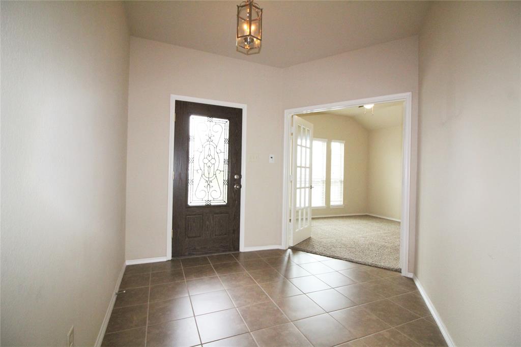 Villages Of Melissa Ph 2a - Residential Lease