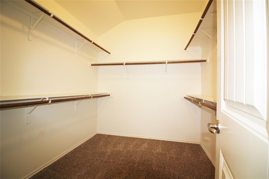 Villages Of Melissa Ph 2a - Residential Lease