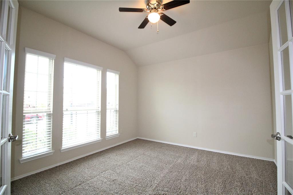 Villages Of Melissa Ph 2a - Residential Lease