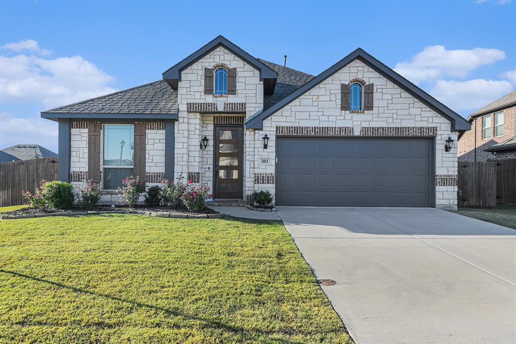 Clairmont Estates - Residential