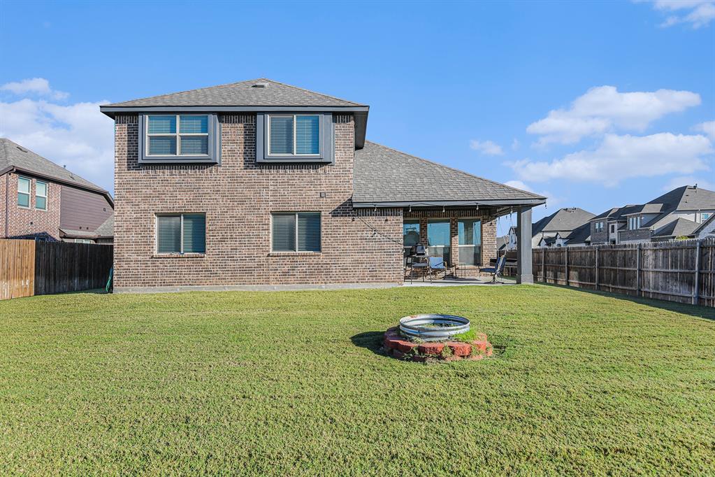 Clairmont Estates - Residential