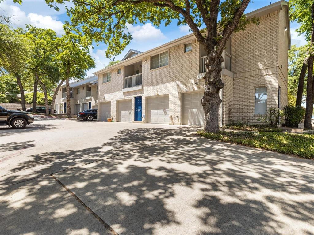 Monarch Condos - Residential Income
